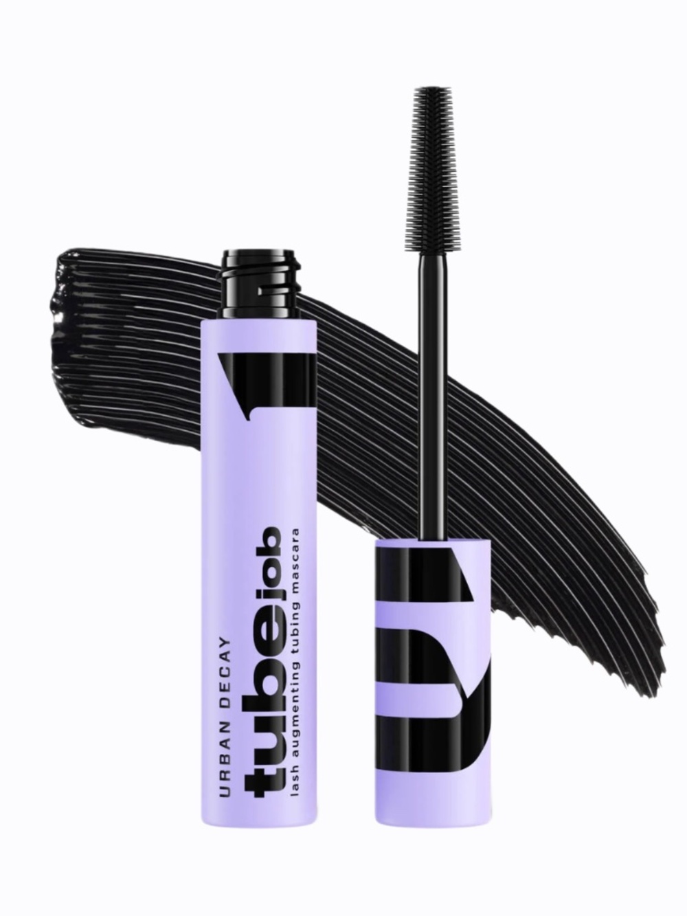 Urban Decay tube job mascara